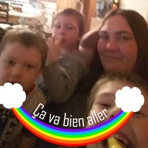 Meet your Posher, Cathy